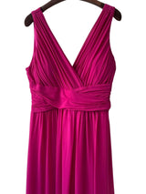 Long dress TG 8827B