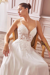 Vestido de Novia 879001