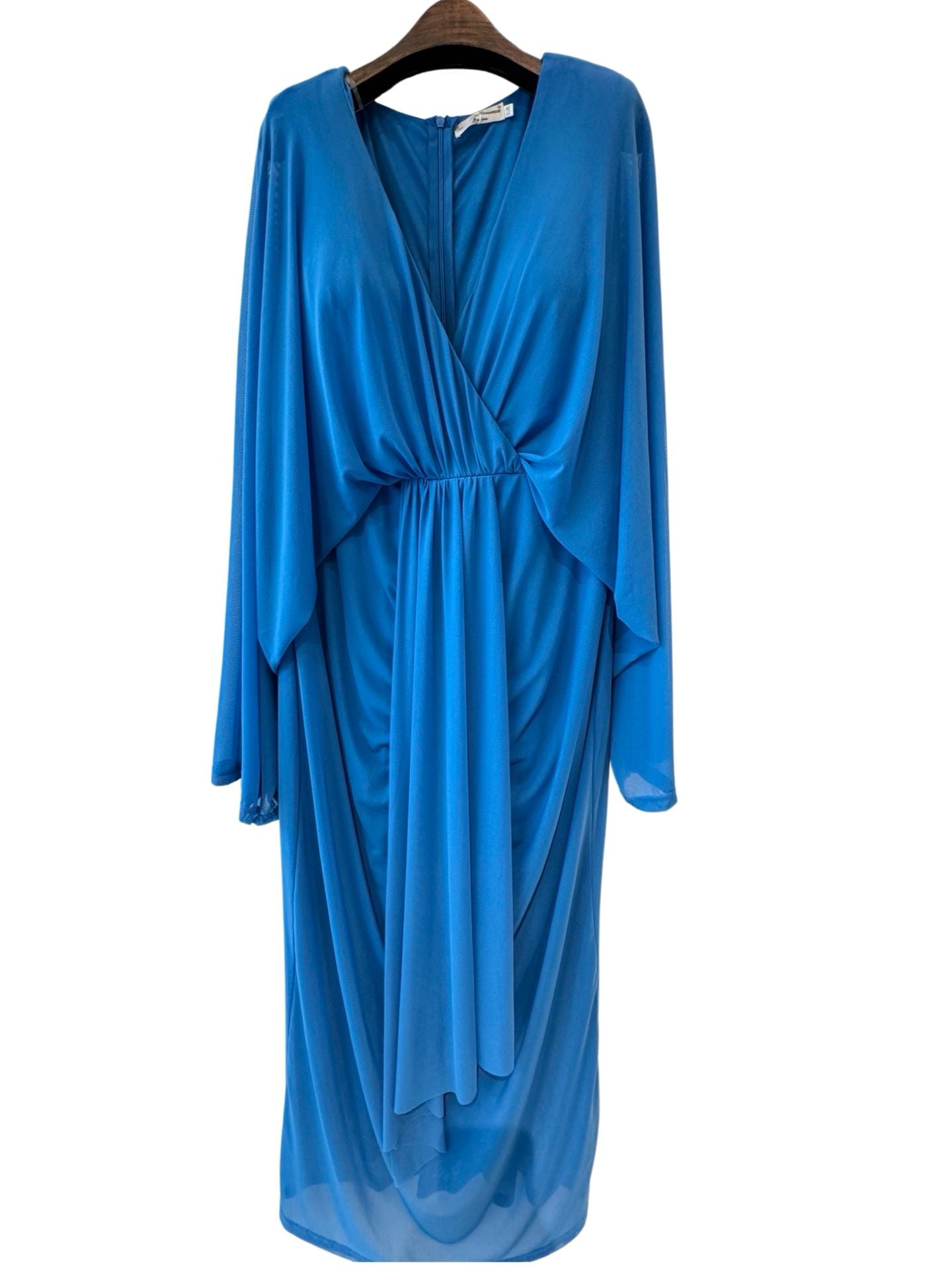 Vestido corto TG 2525