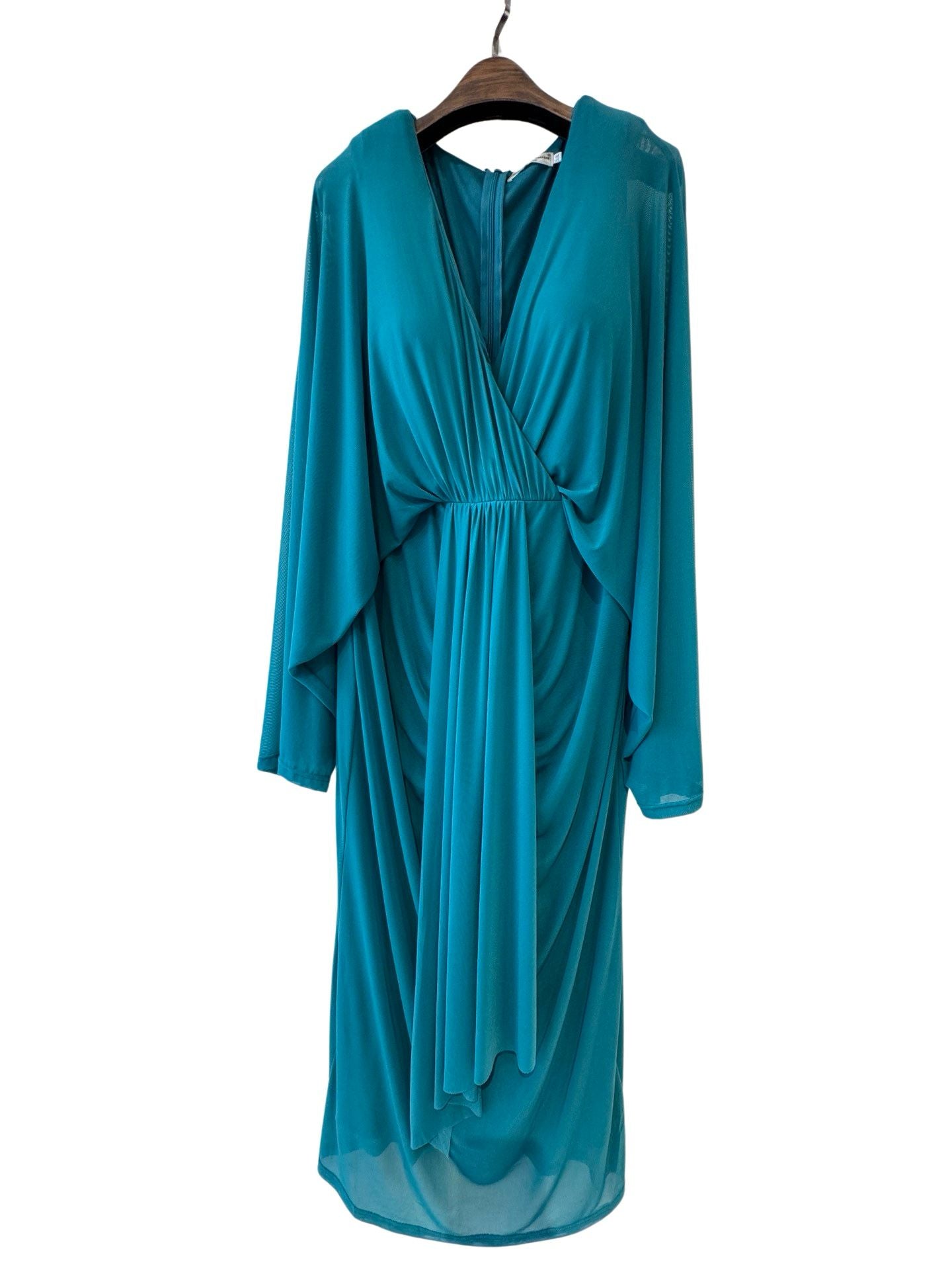 Vestido corto TG 2525