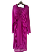 Vestido corto TG 2525