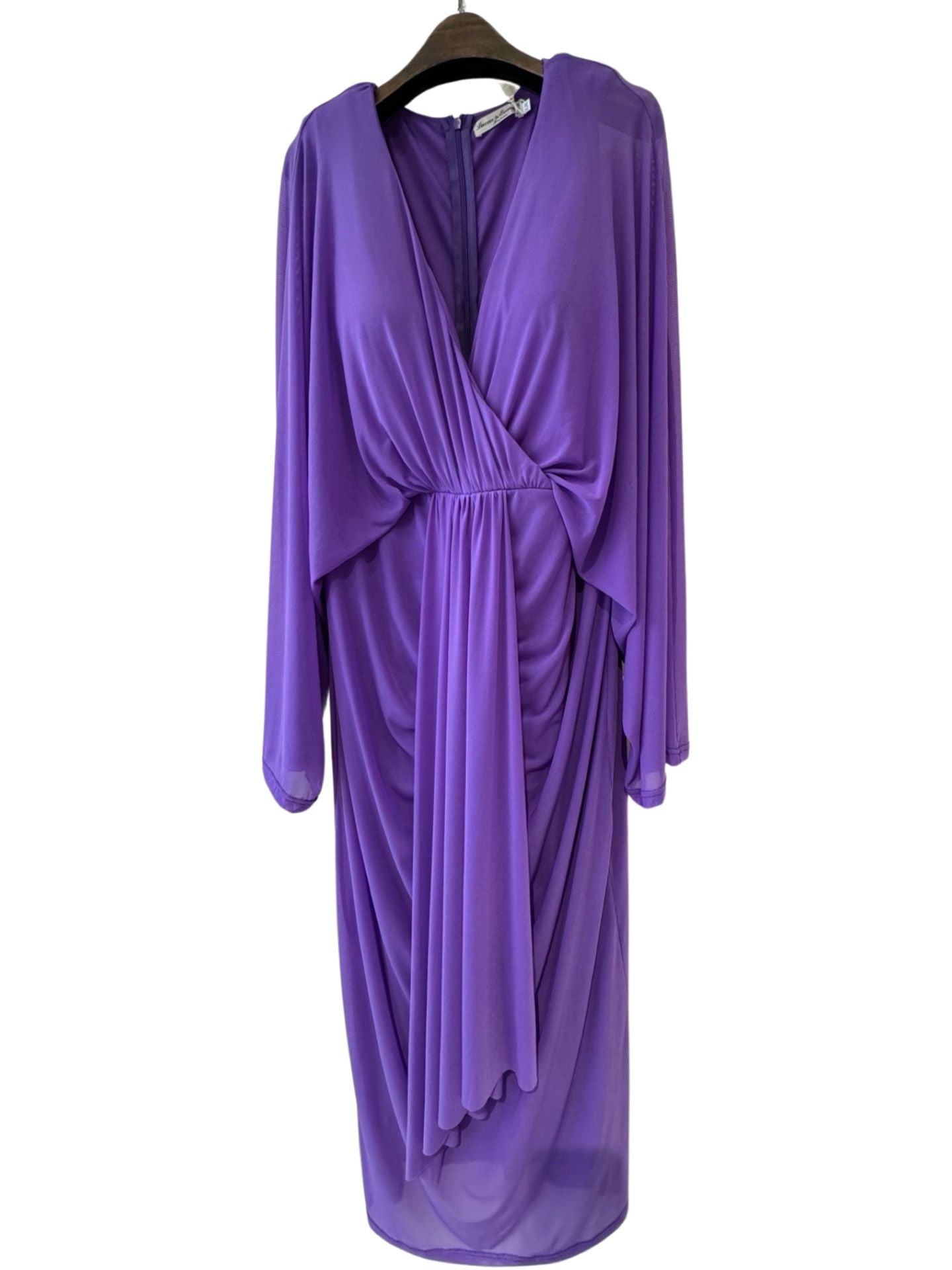 Vestido corto TG 2525