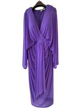 Vestido corto TG 2525