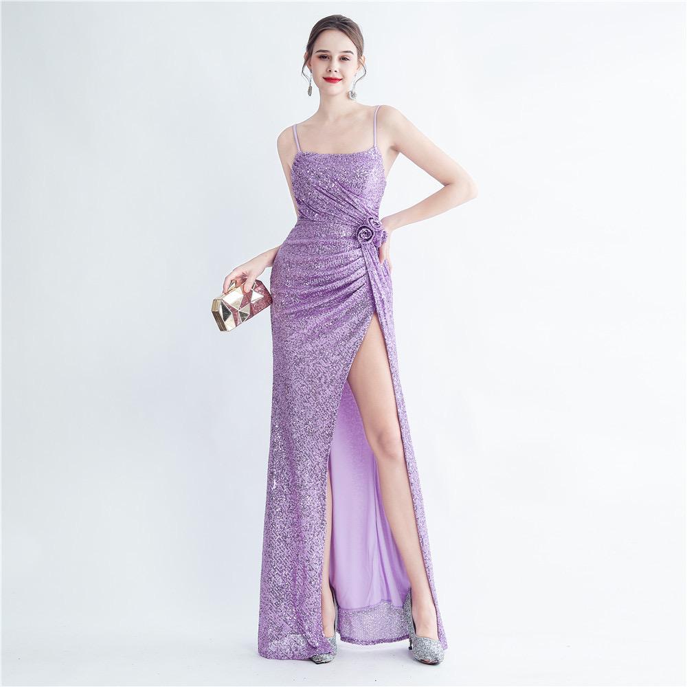 Vestido largo 31235