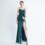 Vestido largo 31235
