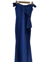 Vestido largo 18725