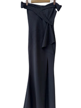 Vestido largo 18725