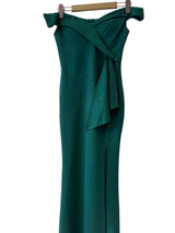 Vestido largo 18725