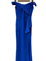 Vestido largo 18725