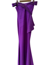 Vestido largo 18725