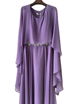 Vestido largo CP013