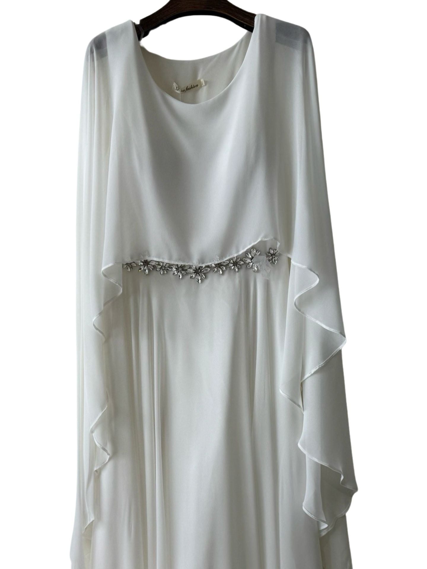 Vestido largo CP013