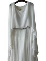 Vestido largo CP013