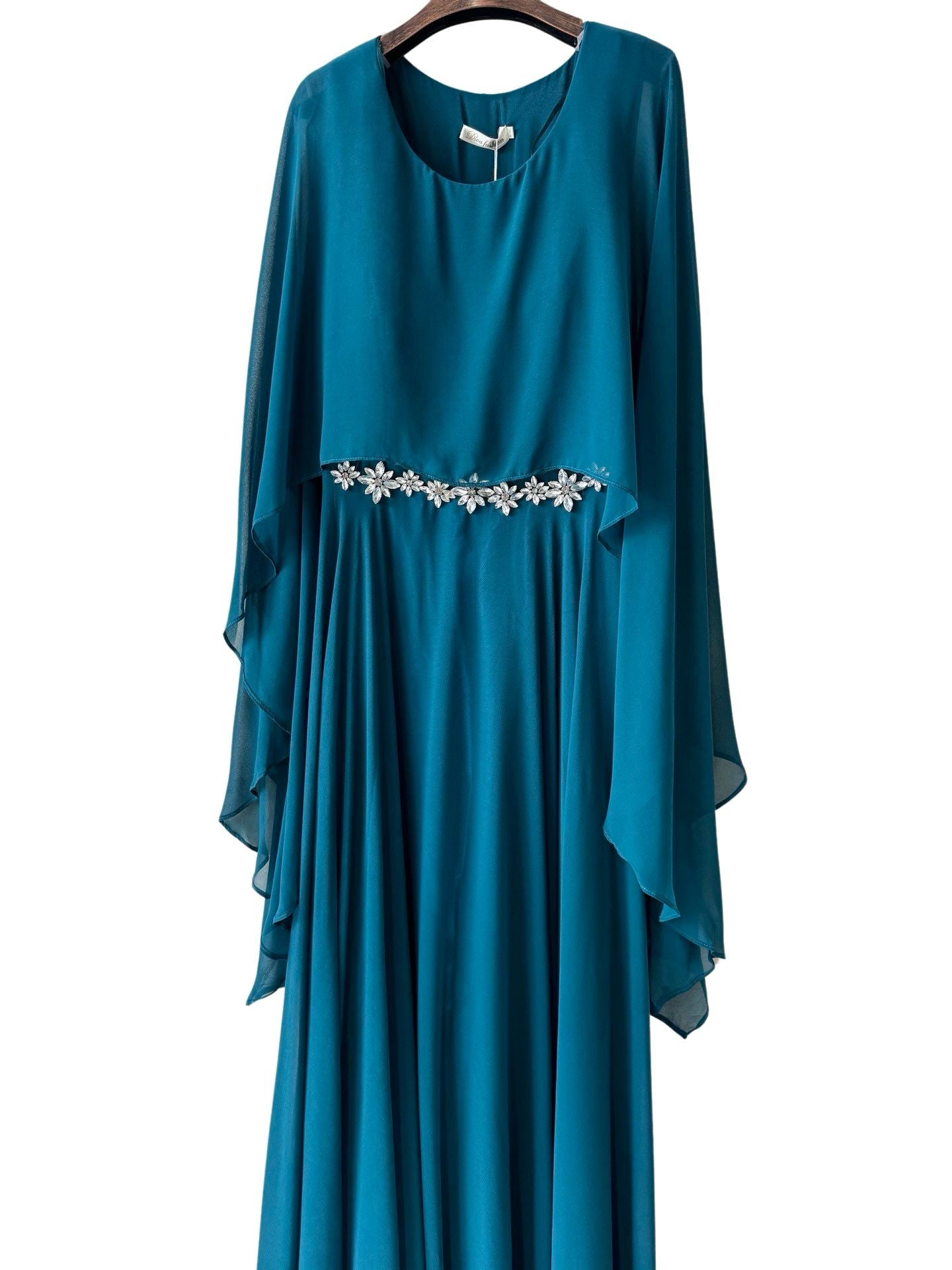Vestido largo CP013