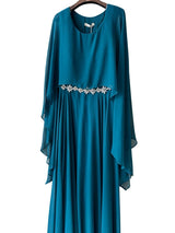 Vestido largo CP013