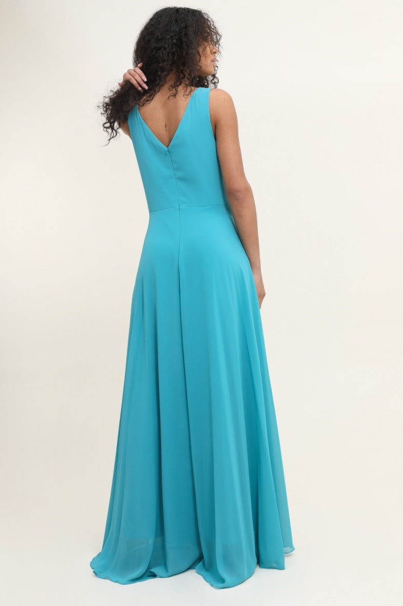 Mermaid dress TG R1868G