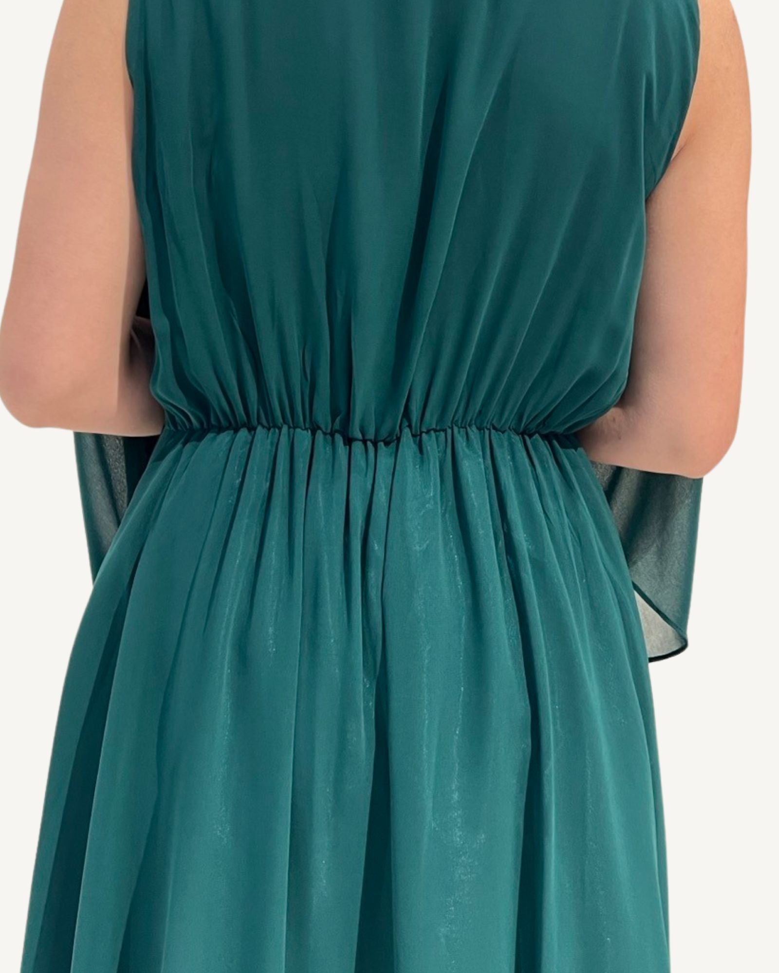 Vestido largo CP013