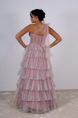 Vestido largo TL0815