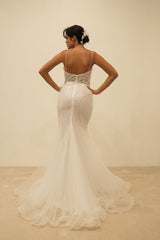 Vestido de novia TL0817