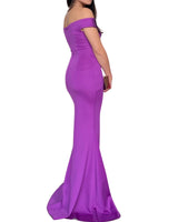 Vestido largo 18725