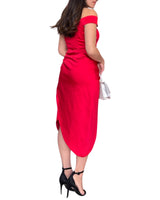 Vestido midi 1805