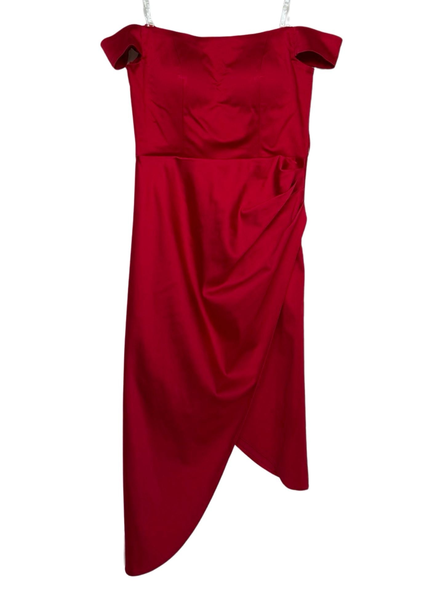 Vestido midi 1805