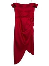 Vestido midi 1805