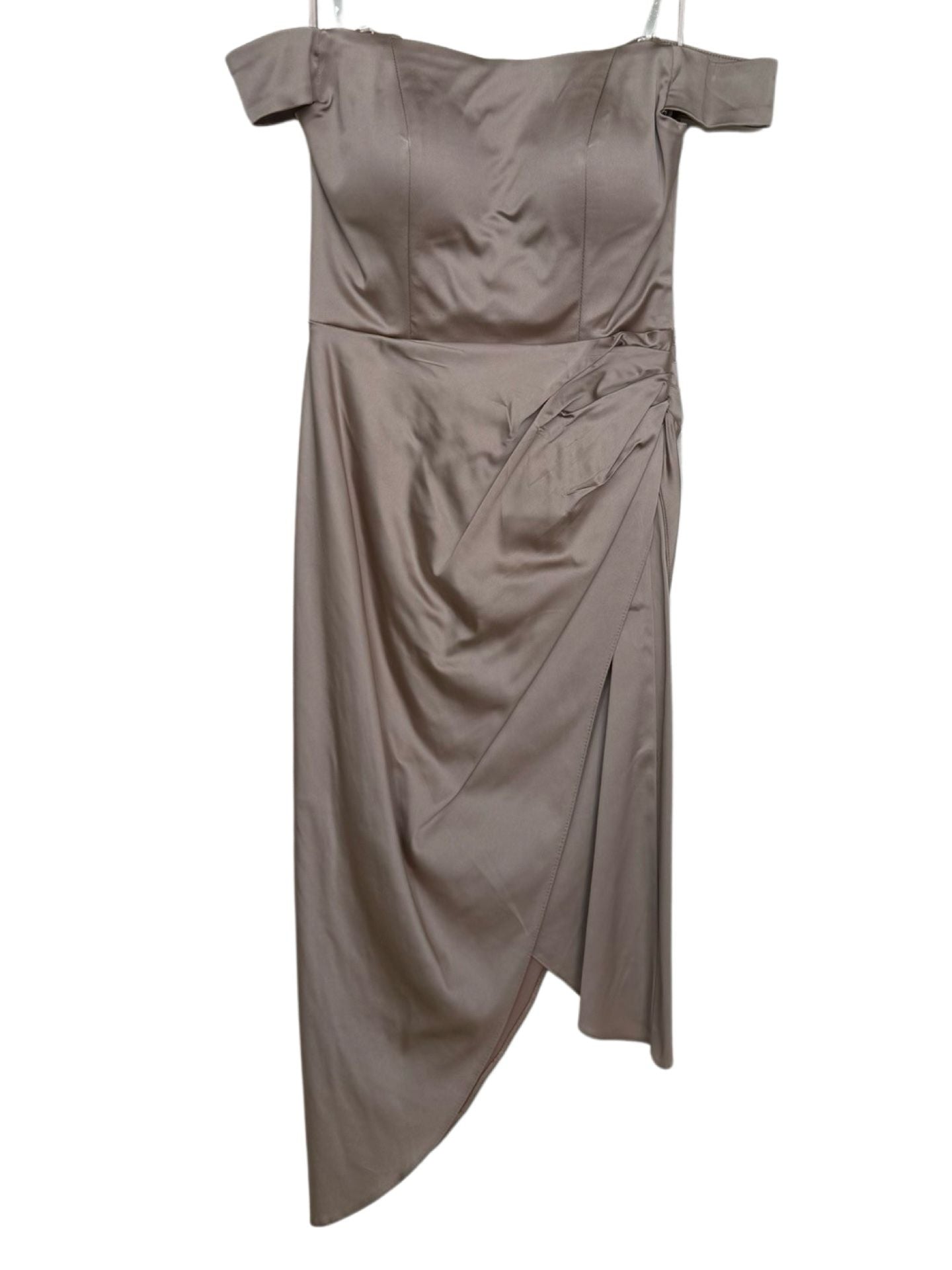 Vestido midi 1805
