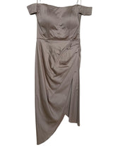 Vestido midi 1805