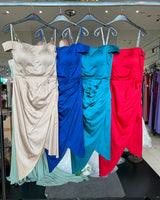Vestido midi 1805