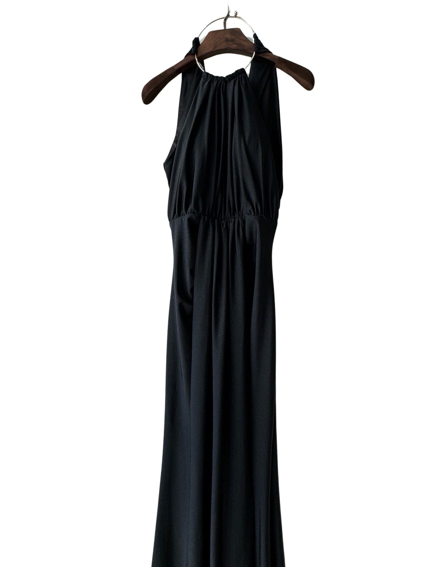 Vestido largo 2434