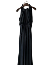 Vestido largo 2434