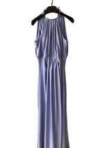 Vestido largo 2434
