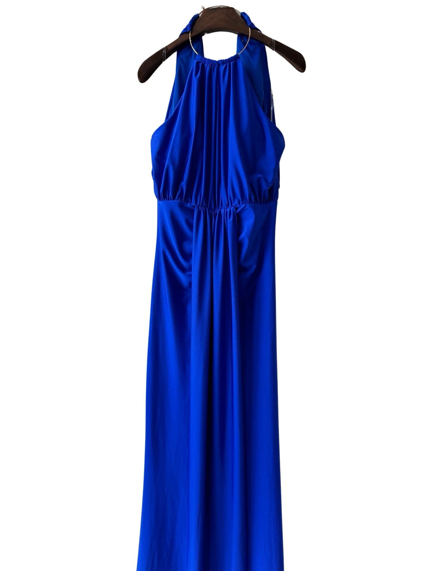 Vestido largo 2434