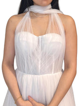 Vestido de novia multiposicion CP011