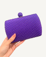 Clutch/bolso BR4078