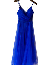 Vestido largo 21270