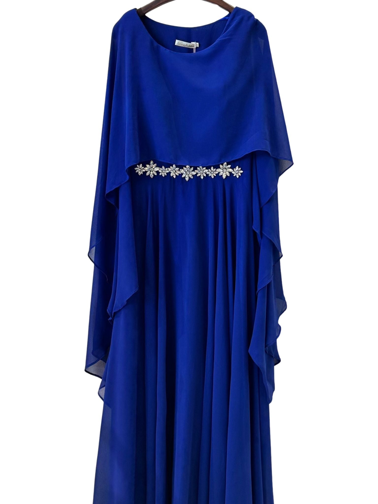 Vestido largo CP013