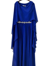 Vestido largo CP013