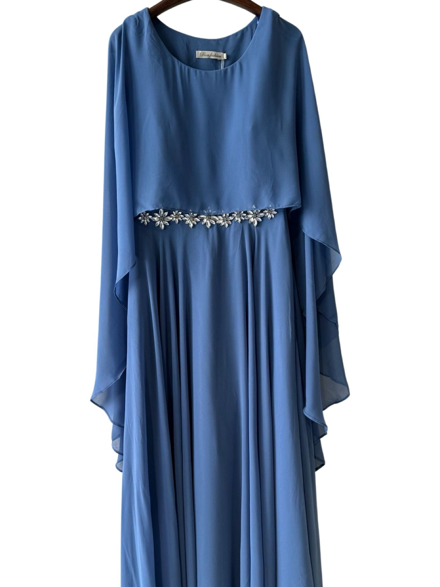 Vestido largo CP013