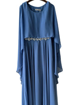 Vestido largo CP013