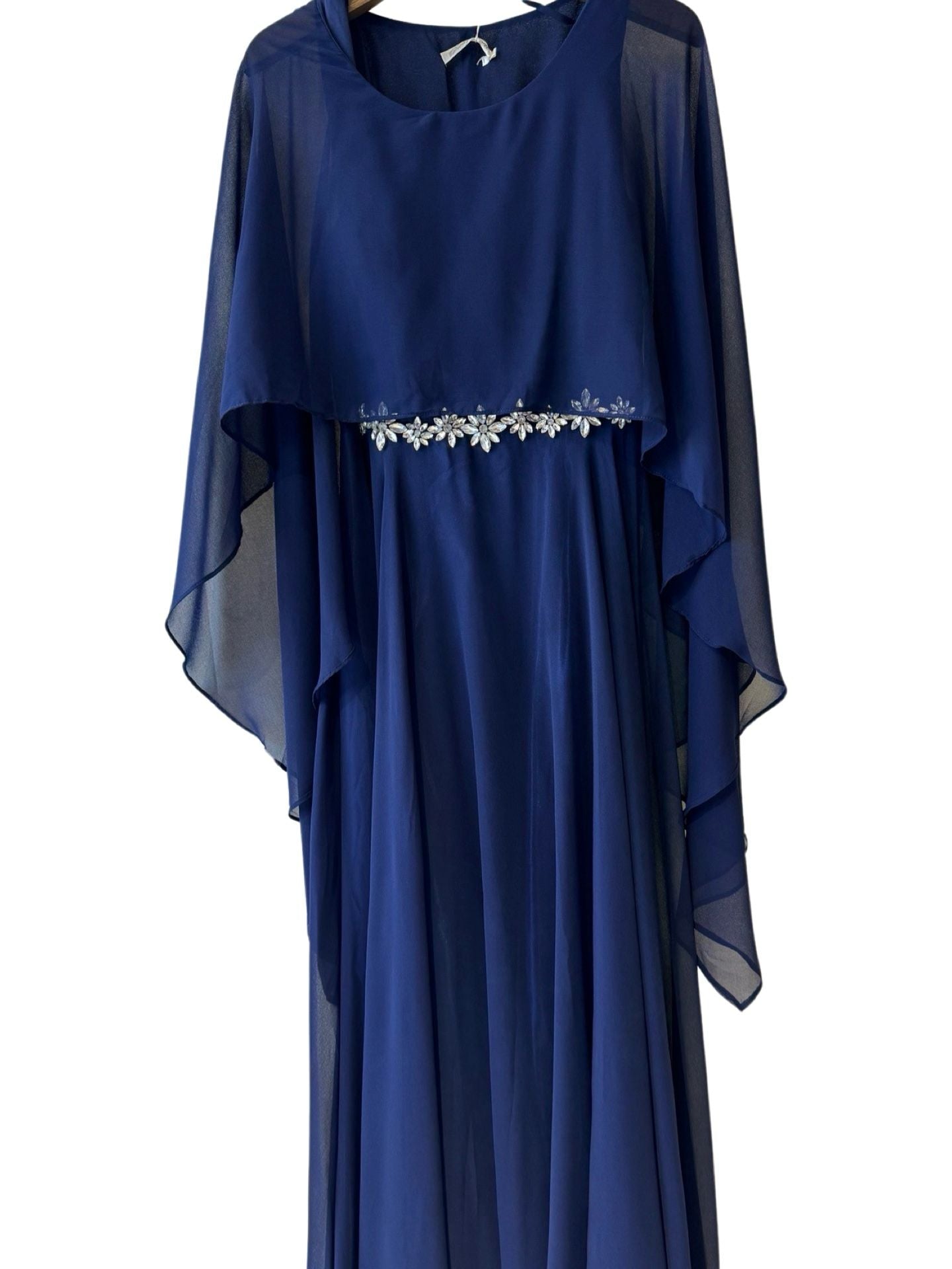 Vestido largo CP013