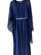 Vestido largo CP013
