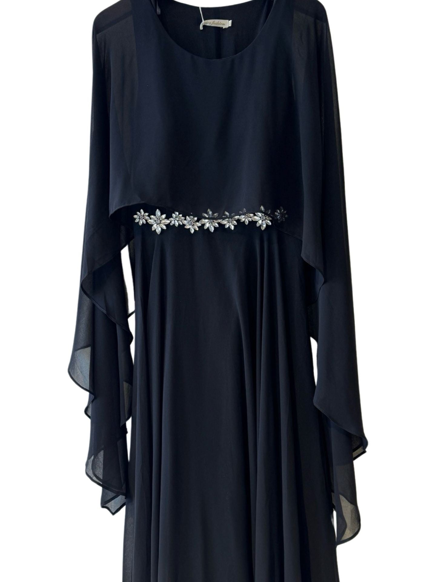 Vestido largo CP013