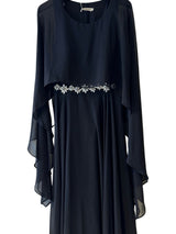 Vestido largo CP013