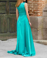 Vestido largo GP1421