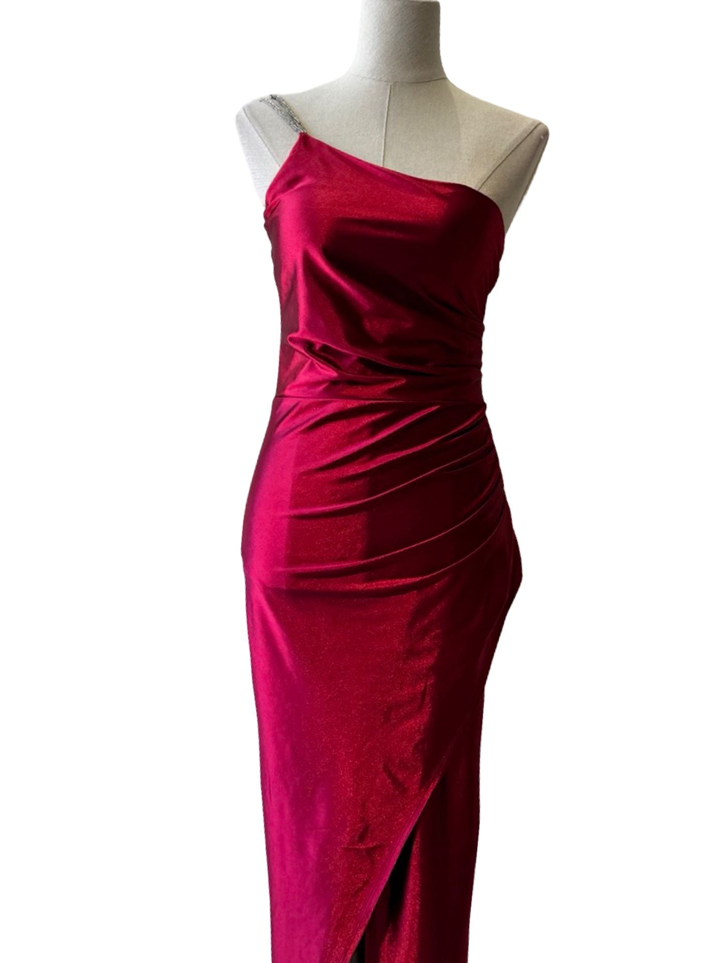 Vestido R6002