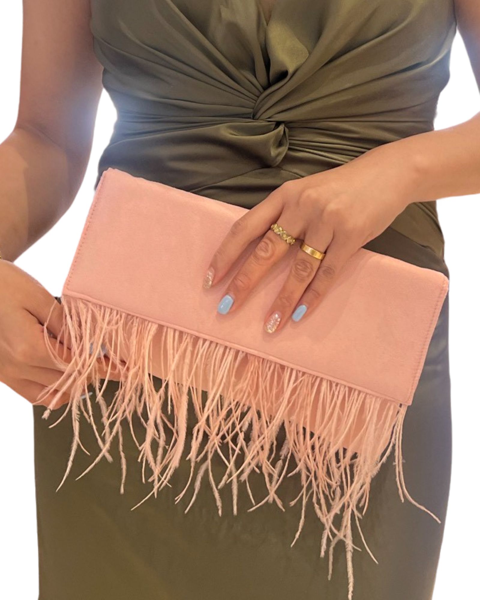 Bolso de mano BR4085