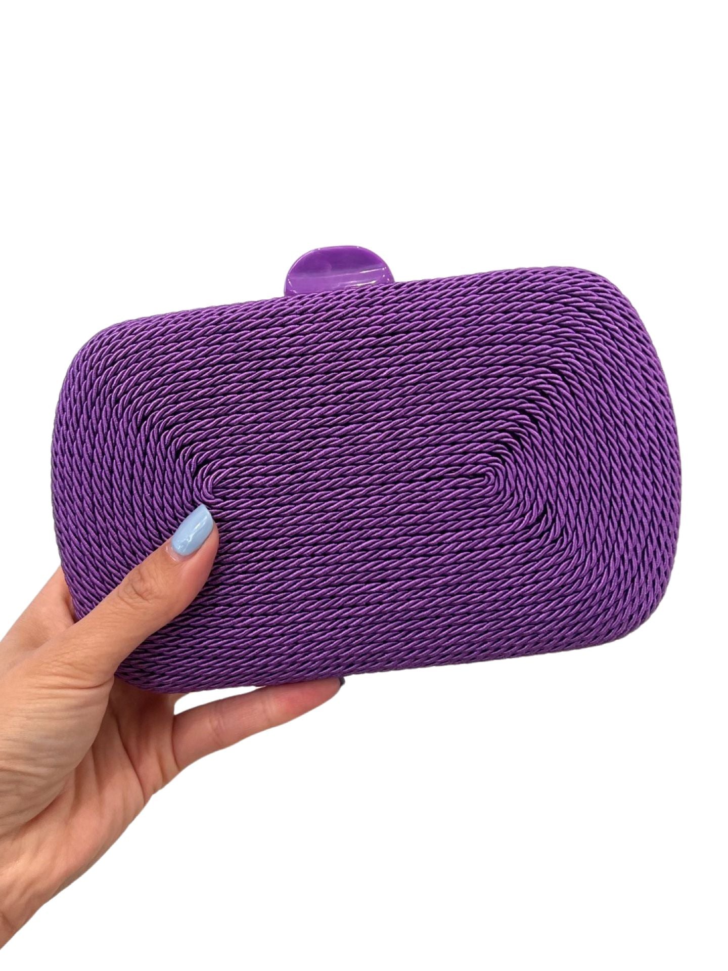 Bolso de rafia BR4090/BR4118