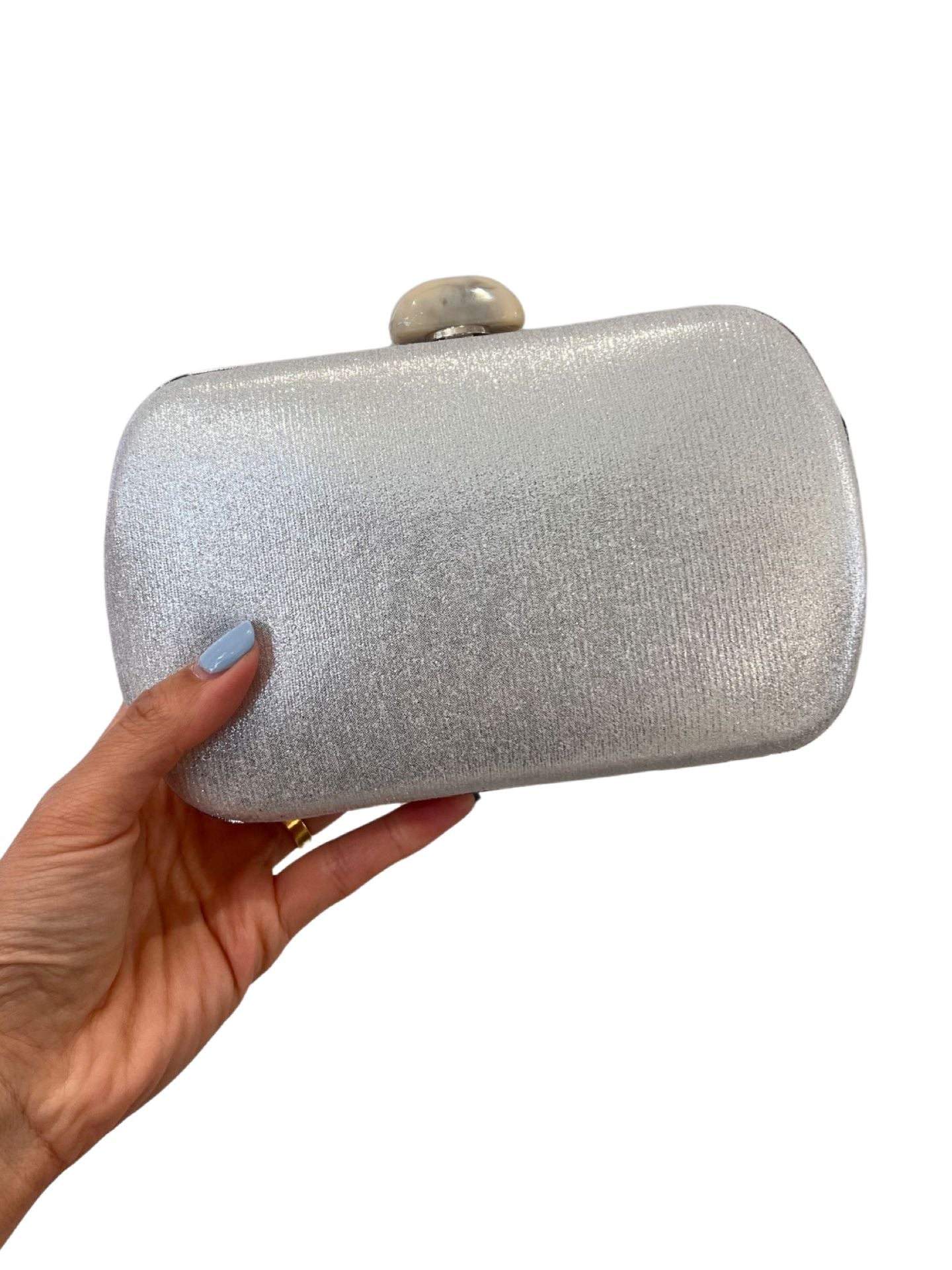 Bolso de rafia BR4090/BR4118